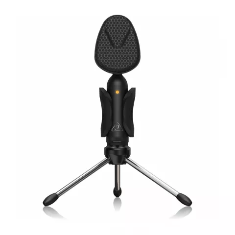 Behringer BV4038 винтажный конденсаторный USB-микрофон, суперкардиоидный