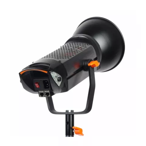 Осветитель светодиодный GreenBean SunLight PRO 200COB DMX