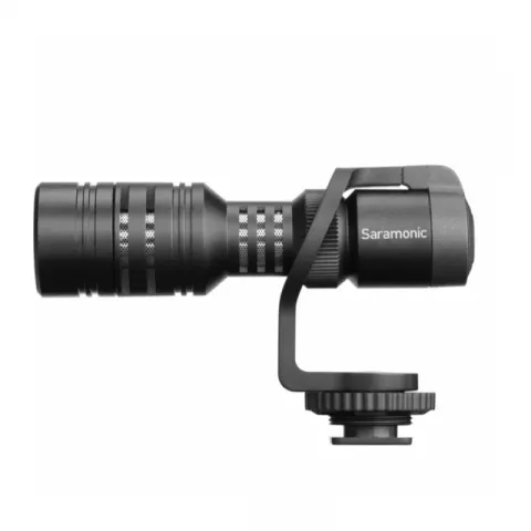 Микрофон направленный Saramonic Vmic Mini накамерный