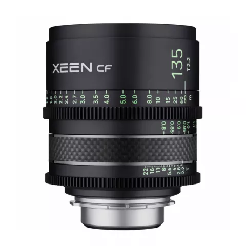 Объектив Samyang Xeen CF 135mm T2.2 PL