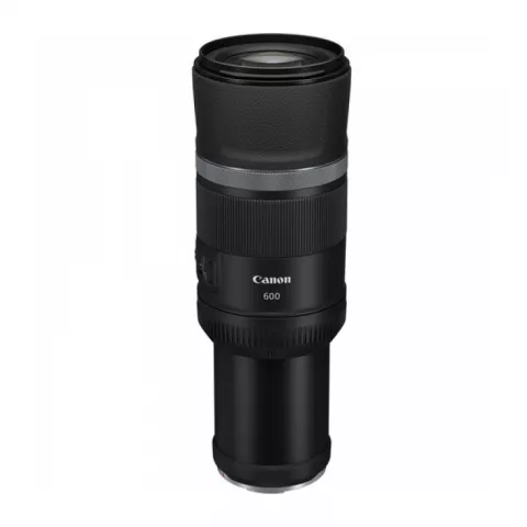 Объектив Canon RF 600mm F11 IS STM