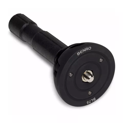Benro BL75 основание видеоголовы 75mm