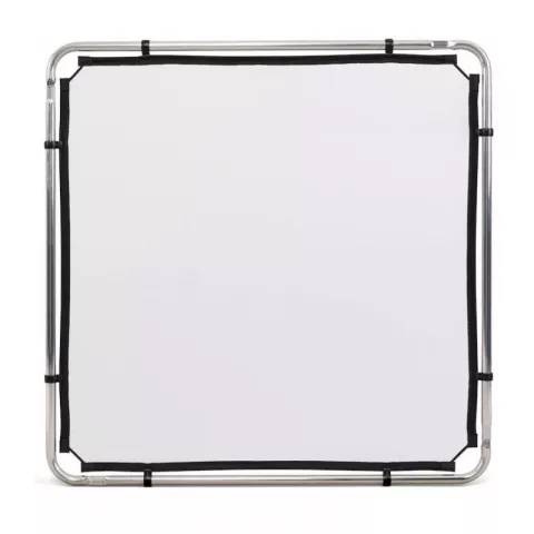 Комплект Manfrotto MLLC1101K Pro Scrim All In One 1.1x1.1м Small