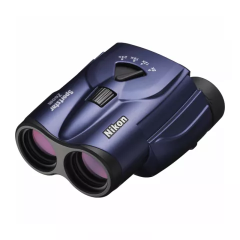 Бинокль Nikon Sportstar ZOOM 8-24x25 Dark Blue