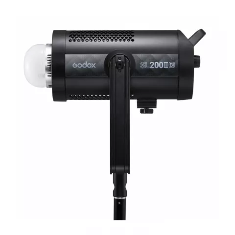 Осветитель светодиодный Godox SL200II Bi студийный