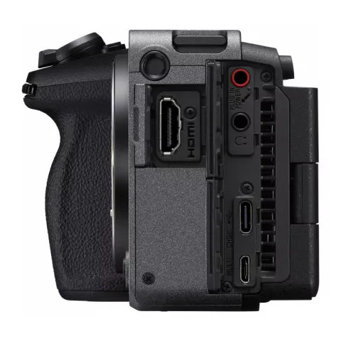 Видеокамера Sony ILME-FX30 Body