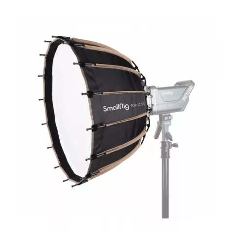 SmallRig 3585 Складной параболический софтбокс RA-D55 (диаметр 55 см)