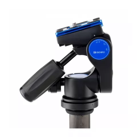 Головка Benro HD3A 3D