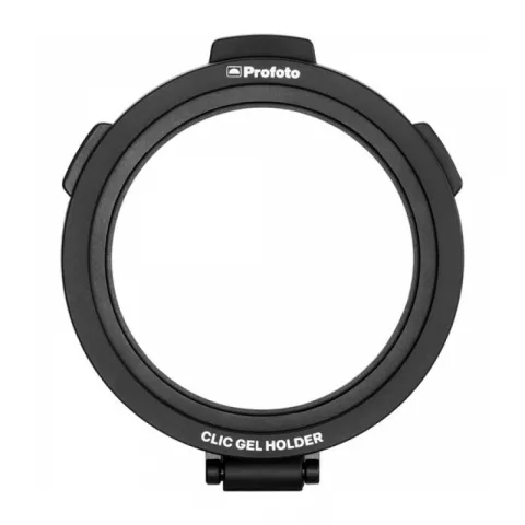 Profoto 101312 Clic Gel Holder держатель цветных фильтров для вспышки серии А и С