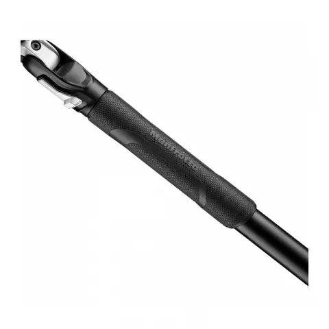 Штатив Manfrotto Befree GT MKBFRTA4GT-BH алюминиевый черный