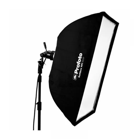 Софтбокс Profoto Softbox RFi 90x120 cm / 3x4'