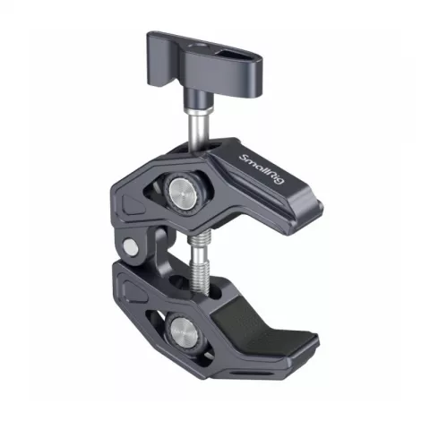 SmallRig 3755 Универсальный держатель-струбцина Crab-Shaped Clamp