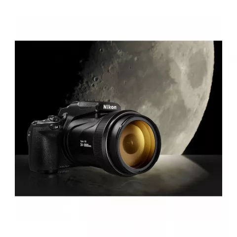 Цифровая фотокамера Nikon Coolpix P1100
