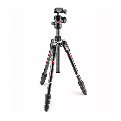 Штатив Manfrotto MKBFRTC4-BH Befree Advanced carbon