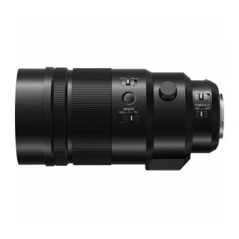 Объектив Panasonic 200mm f/2.8 DG Elmarit Power O.I.S (H-ES200)