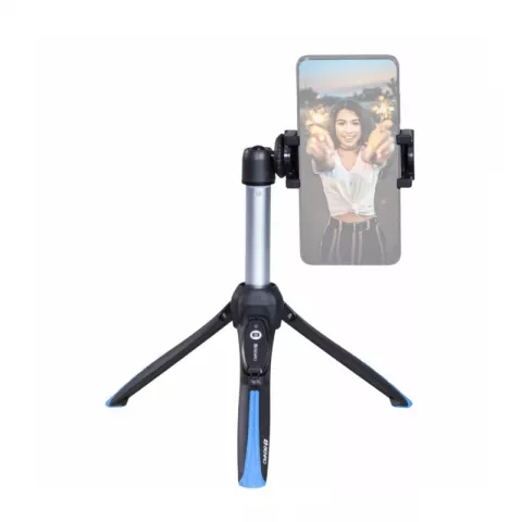 Штатив Benro BK15BLK настольный