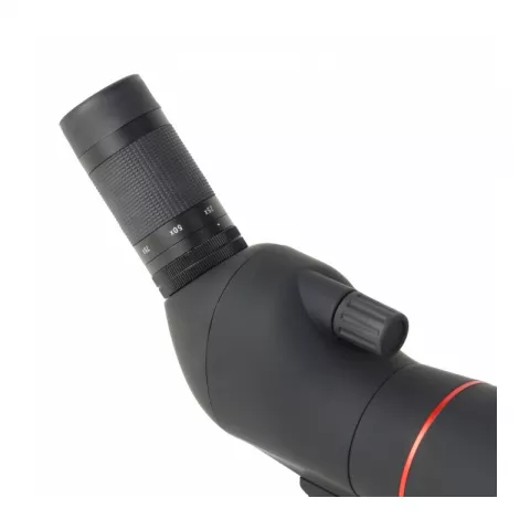 Зрительная труба  Veber  25-75x100Pro