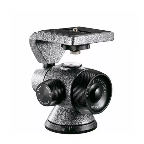 Gitzo GH3750 штативная голова децентрованная 2 серия