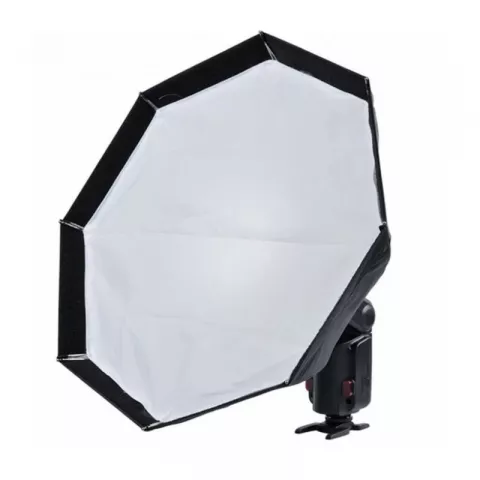 Софтбокс Godox AD-S7/S8 с сотовой насадкой для AD200/AD360II