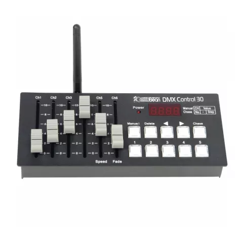 Пульт GreenBean DMX Control 30