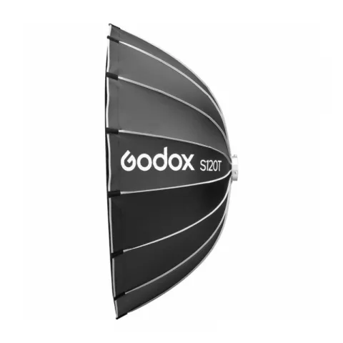 Софтбокс-зонт Godox S120T быстроскладной