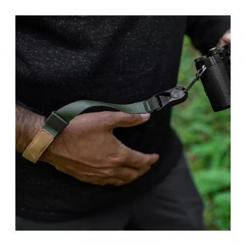 Peak Design Wrist Strap Cuff V3.0 Sage (CF-SG-3) Ремень на запястье