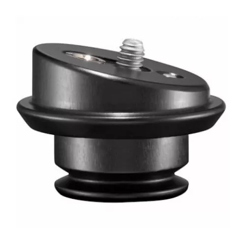 Manfrotto MOVE Quick release system - Gim-Pod plate быстросъемная система (MVAQR-GIM-PLATE)