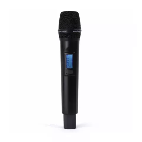 AuraSonics STAGE 200DHT передатчик ручной, цифровой
