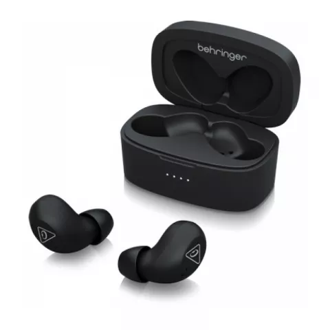 Behringer LIVE BUDS беспроводные наушники-вставки с Bluetooth True Wireless Stereo