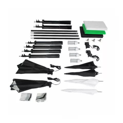 Комплект студийного оборудования Falcon Eyes KeyLight 425LED SBU KIT