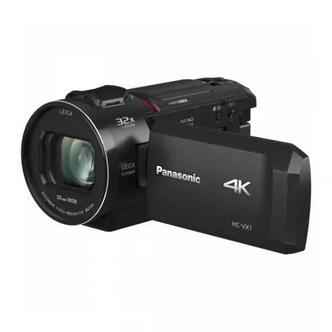 Видеокамера Panasonic HC-VX1