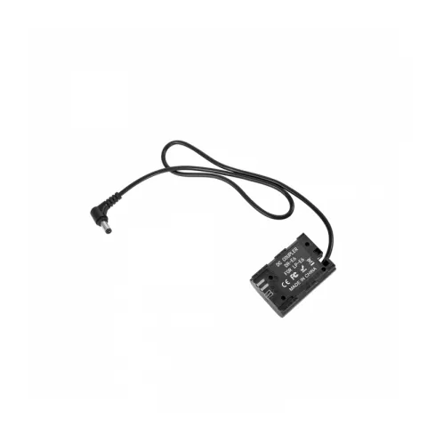 SmallRig 2919 Кабель питания для адаптера DC5521 to LP-E6 Dummy Battery Charging Cable
