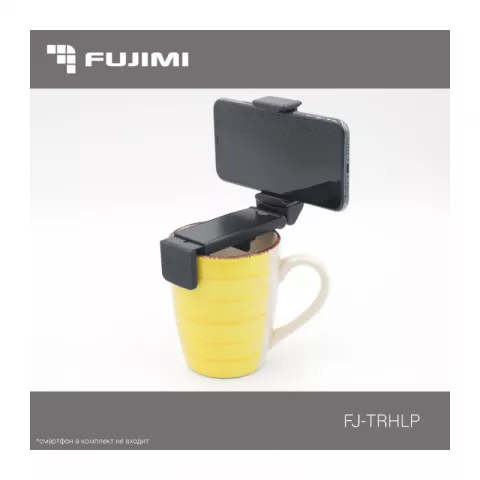 Fujimi FJ-TRHLP Мультифунциональный держатель для смартфонов 54-96мм