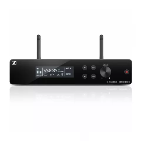 Беспроводная радиосистема Sennheiser XSW 2-835-B