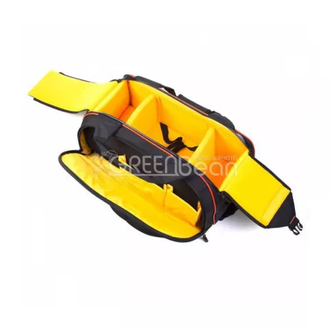 Сумка для видеокамеры GreenBean Forward 02
