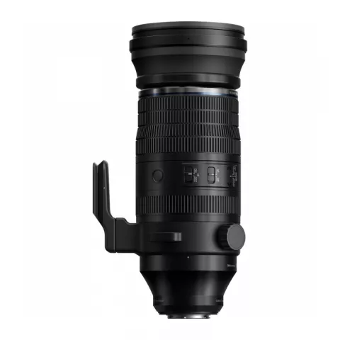 OM SYSTEM M.Zuiko Digital ED 150-600mm f/5-6.3 IS Lens (Micro Four Thirds)