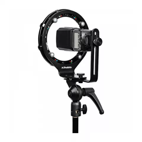 Крепление Profoto RFi Speedlight Speedring для накамерных вспышек