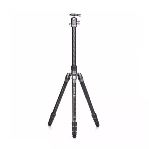 Benro Rhino FRHN24C+VX25 штатив с шаровой головой серии 2/4 секционный/трансформер/карбоновый