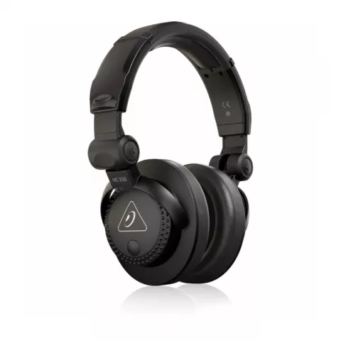 Behringer HC 200 Закрытые динамические наушники для DJ