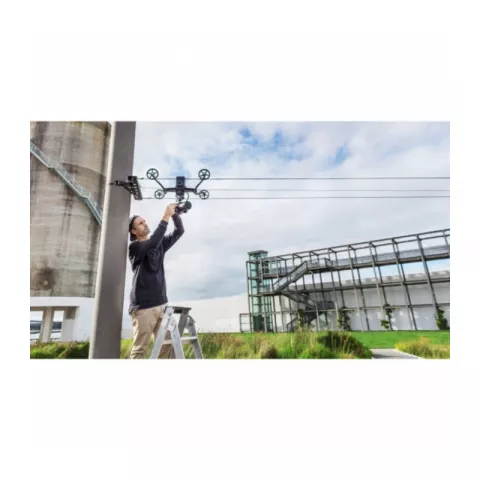 Slingshot Syrp