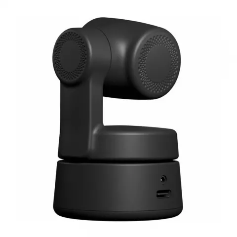 Компактная вебкамера Obsbot Tiny 4K