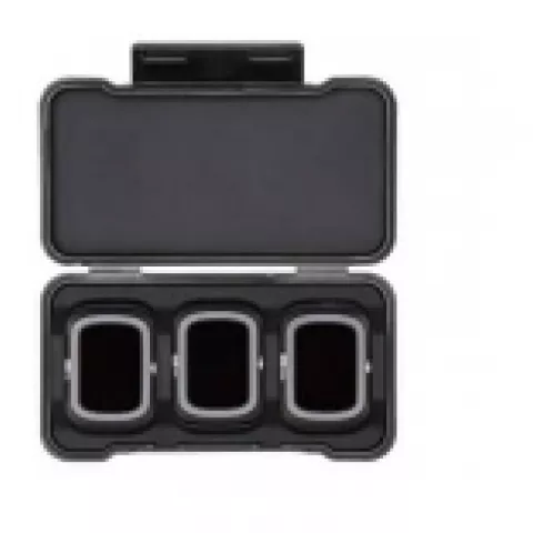 Набор оптических фильтров DJI Mavic Air 2 ND Filters Set (ND16/64/256)