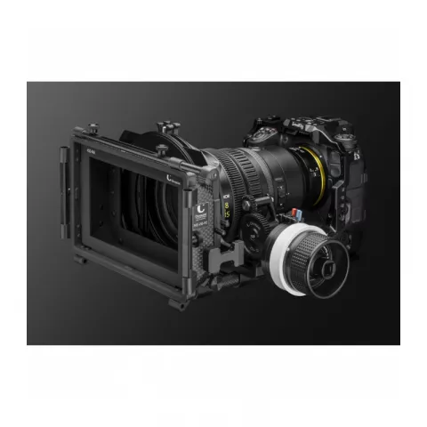 Объектив Nikon NIKKOR Z 28-135mm f/4 PZ Lens (Nikon Z)
