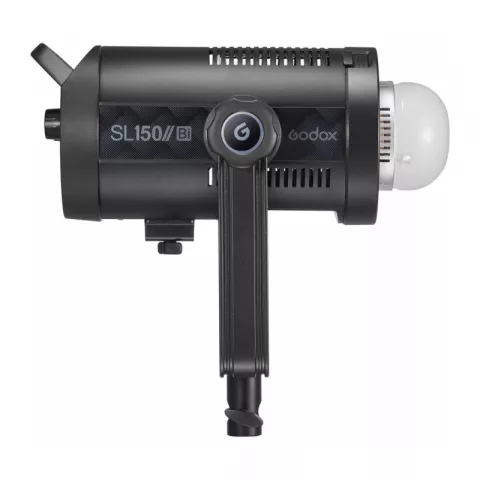 Осветитель светодиодный Godox SL150II Bi студийный