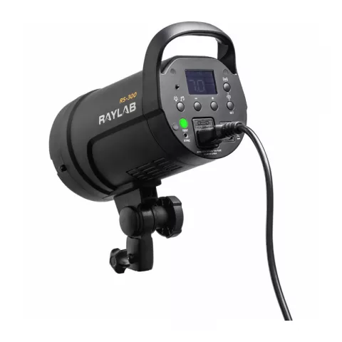 Импульсный моноблок Raylab Rossa RS-300