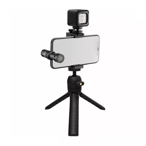Rode Vlogger Kit USB-C edition набор влоггера, версия для устройств с USB-C