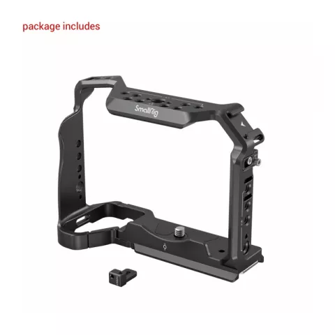 SmallRig 3667 Клетка для цифровых камер Sony A7IV / A7S III / A1
