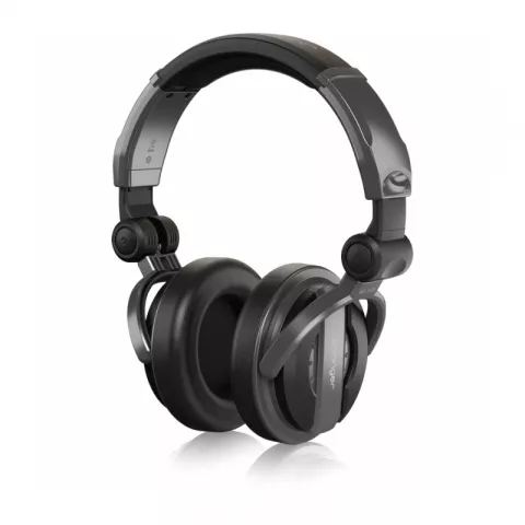 Behringer BDJ 1000 закрытые динамические наушники для DJ