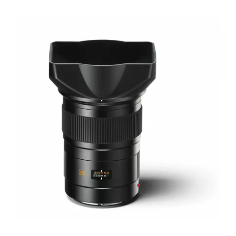 Объектив Leica SUMMARIT-S 35 ММ, F/2.5, ASPH