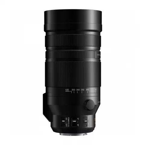Объектив Panasonic Leica DG Vario-Elmar 100-400mm f/4-6.3 II ASPH. POWER O.I.S.